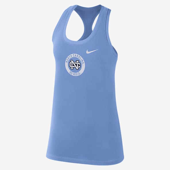 UNC Tar Heels Apparel Gear. Nike